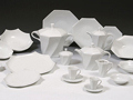 Naczynia porcelanowe